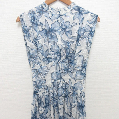 アメリ ADAM SLENDER DRESS ワンピース