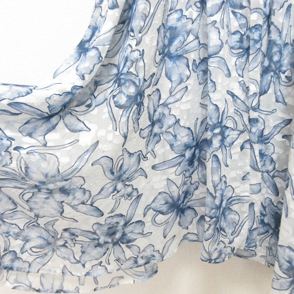 アメリ ADAM SLENDER DRESS ワンピース