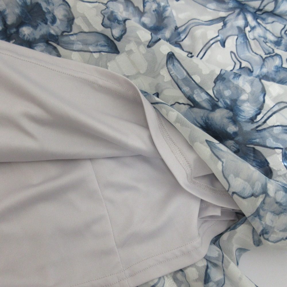 アメリ ADAM SLENDER DRESS ワンピース