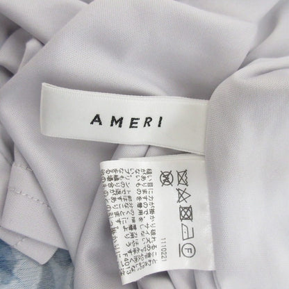 アメリ ADAM SLENDER DRESS ワンピース