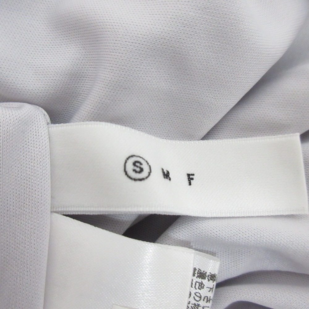 アメリ ADAM SLENDER DRESS ワンピース