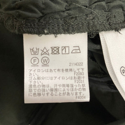 アメリ 2WAY CLOUD SLEEVE コットントップス