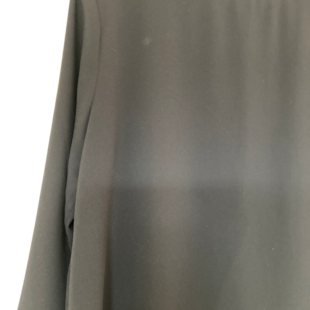 セオリーリュクス PEARL GGT シルクブラウス