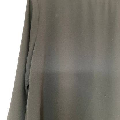 セオリーリュクス PEARL GGT シルクブラウス