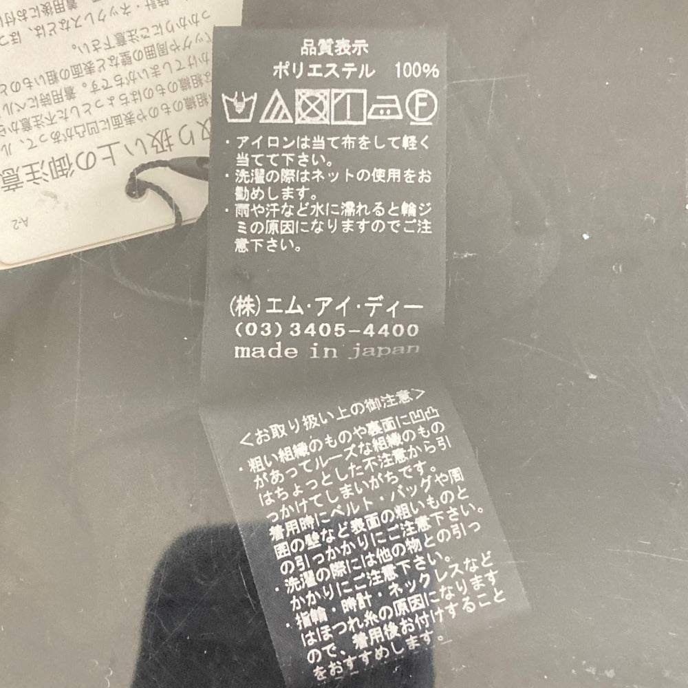エムプルミエ シアーノースリーブブラウス