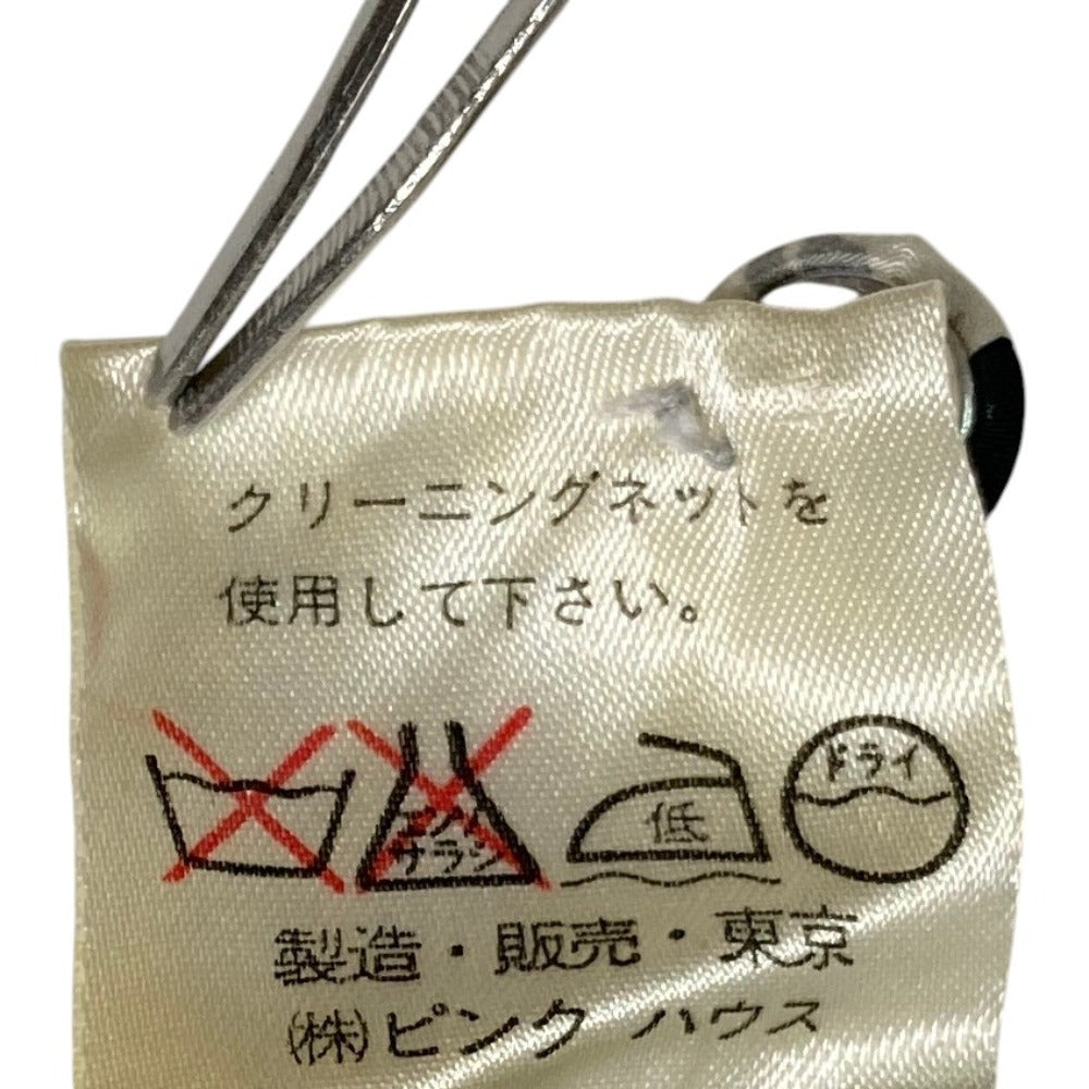 ピンクハウス 総柄ロングワンピース