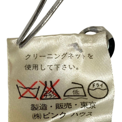 ピンクハウス 総柄ロングワンピース