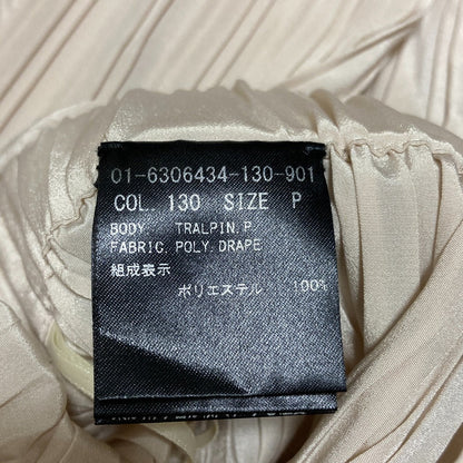 セオリー プリーツワイドパンツ