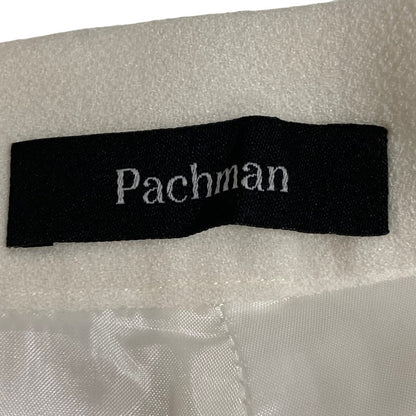 Pachmanワイドパンツ