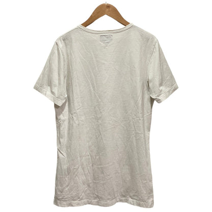 ヴィヴィアンウエストウッドアングロマニア I Love Crap コットンTシャツ