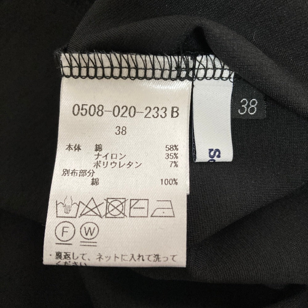 ソブダブルスタンダードクロージング コットンカットソー
