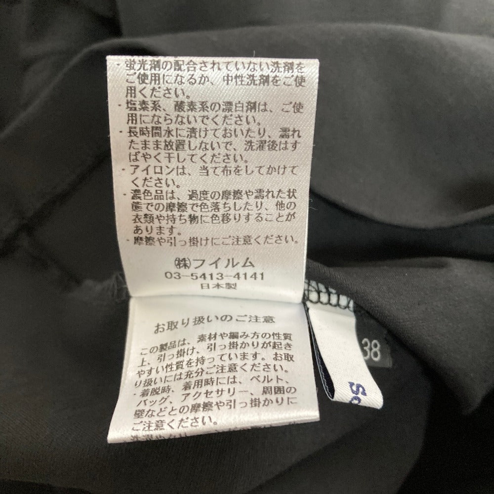 ソブダブルスタンダードクロージング コットンカットソー