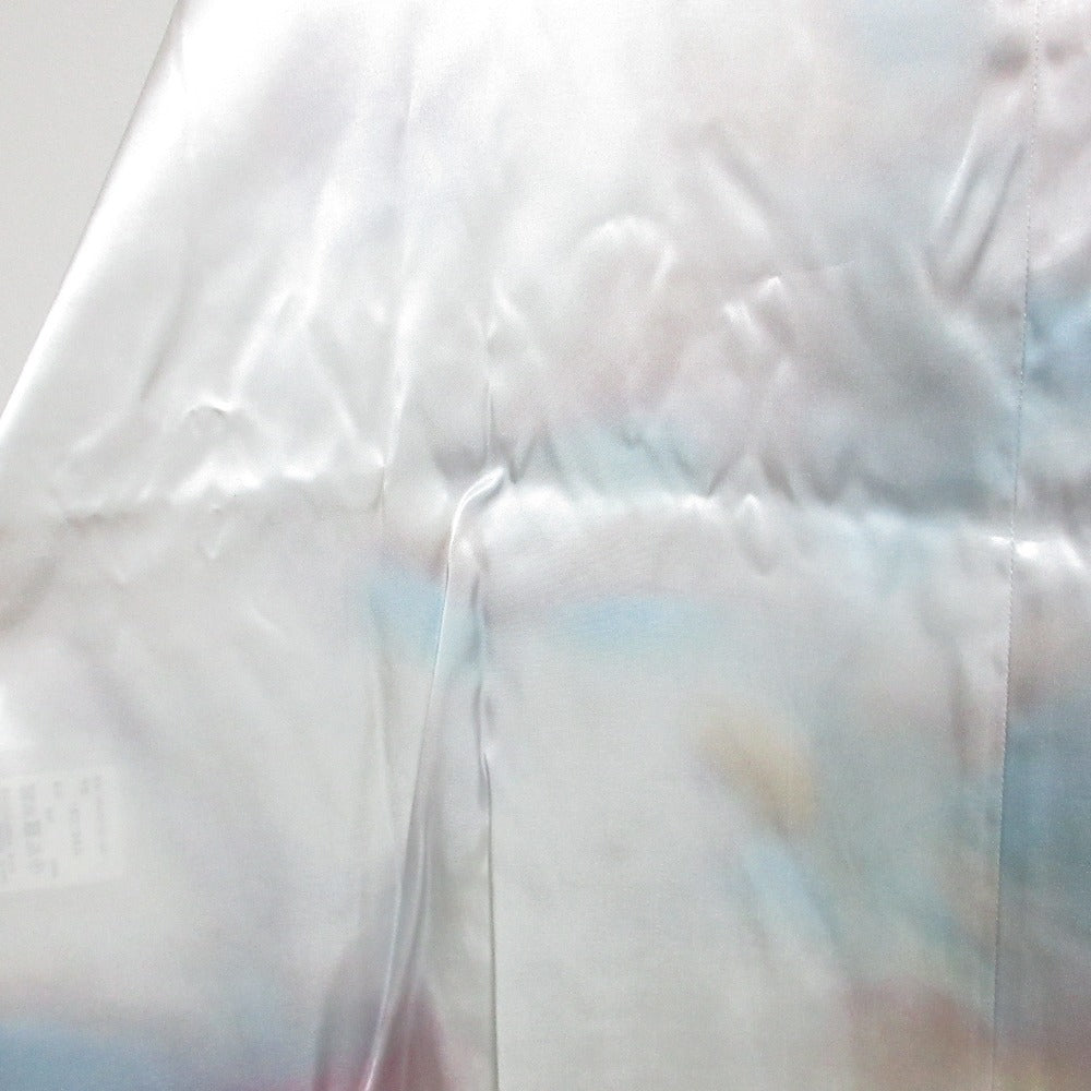 エンフォルド BIG SILHOUETTE コットンTシャツ