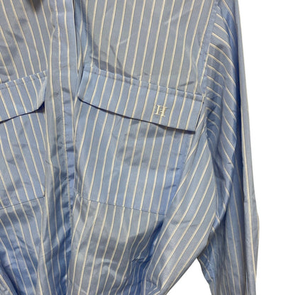 ハーリップトゥ Armace Stripe ロンパース