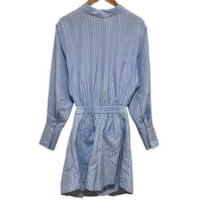 ハーリップトゥ Armace Stripe ロンパース