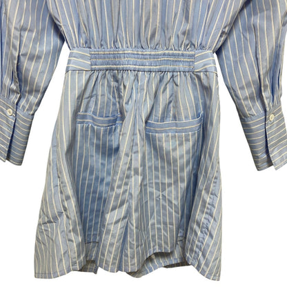 ハーリップトゥ Armace Stripe ロンパース