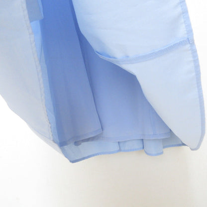 ハーリップトゥ Draped Shirt Dress Set ワンピースセット