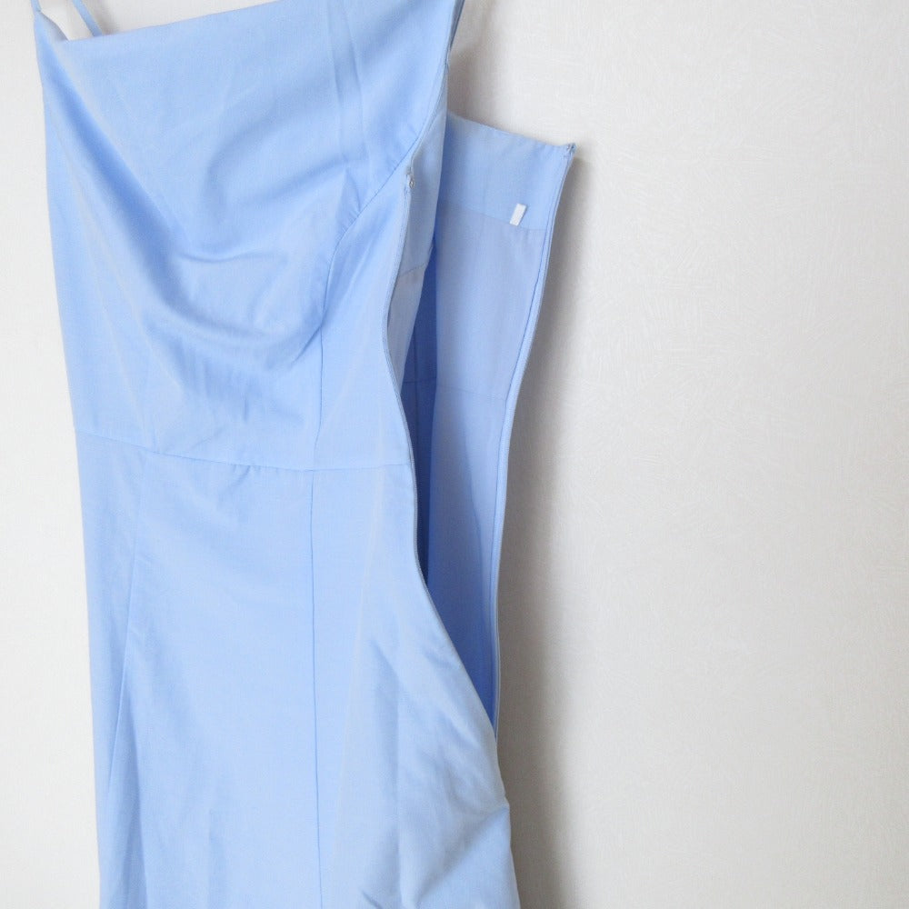 ハーリップトゥ Draped Shirt Dress Set ワンピースセット