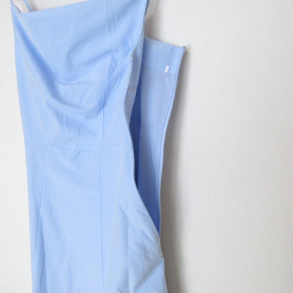 ハーリップトゥ Draped Shirt Dress Set ワンピースセット