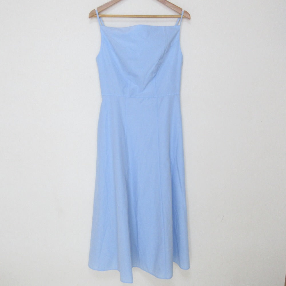 ハーリップトゥ Draped Shirt Dress Set ワンピースセット