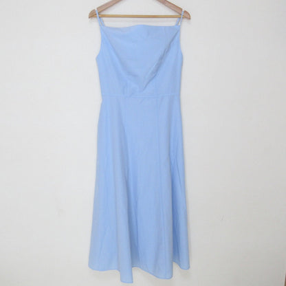 ハーリップトゥ Draped Shirt Dress Set ワンピースセット