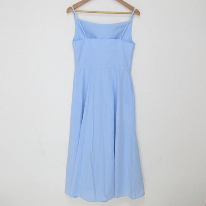ハーリップトゥ Draped Shirt Dress Set ワンピースセット