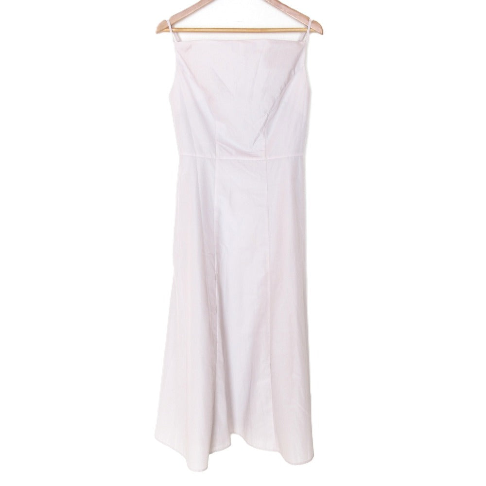 ハーリップトゥ Draped Shirt Dress Set アンサンブル