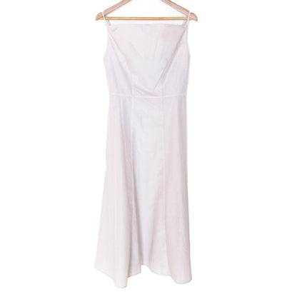 ハーリップトゥ Draped Shirt Dress Set アンサンブル