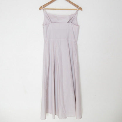 ハーリップトゥ Draped Shirt Dress Set アンサンブル