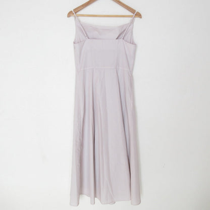 ハーリップトゥ Draped Shirt Dress Set アンサンブル
