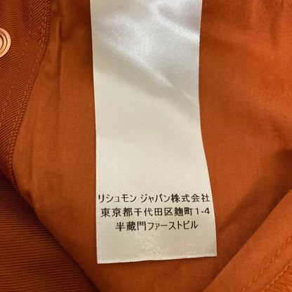 シーバイクロエ バミューダパンツ