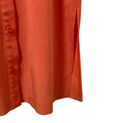 ボーダーズアットバルコニー GATHER SHOULDER SHIRT DRESS ワンピース
