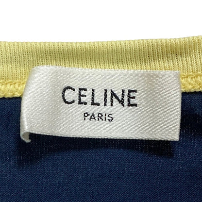 セリーヌ 70'S CELINE CALIFORNIA コットンTシャツ