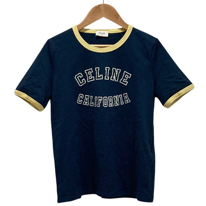 セリーヌ 70'S CELINE CALIFORNIA コットンTシャツ