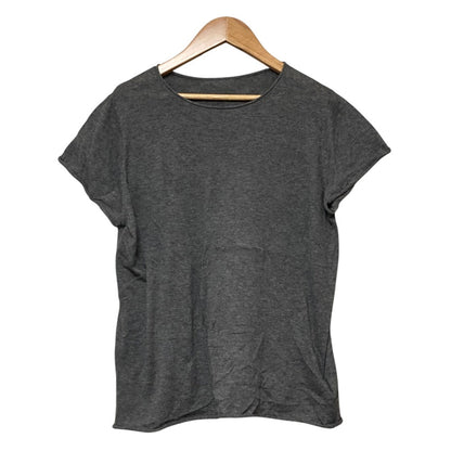フレームワーク スイビコットンニットTシャツ