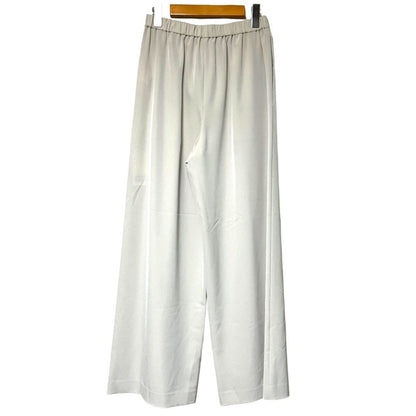 エブリデイアイライク Effortlessワイドパンツ