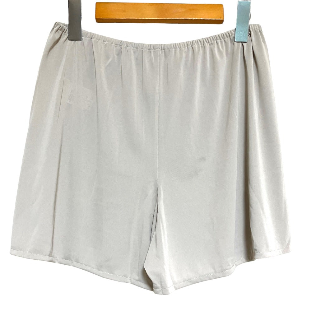 エブリデイアイライク Effortlessワイドパンツ