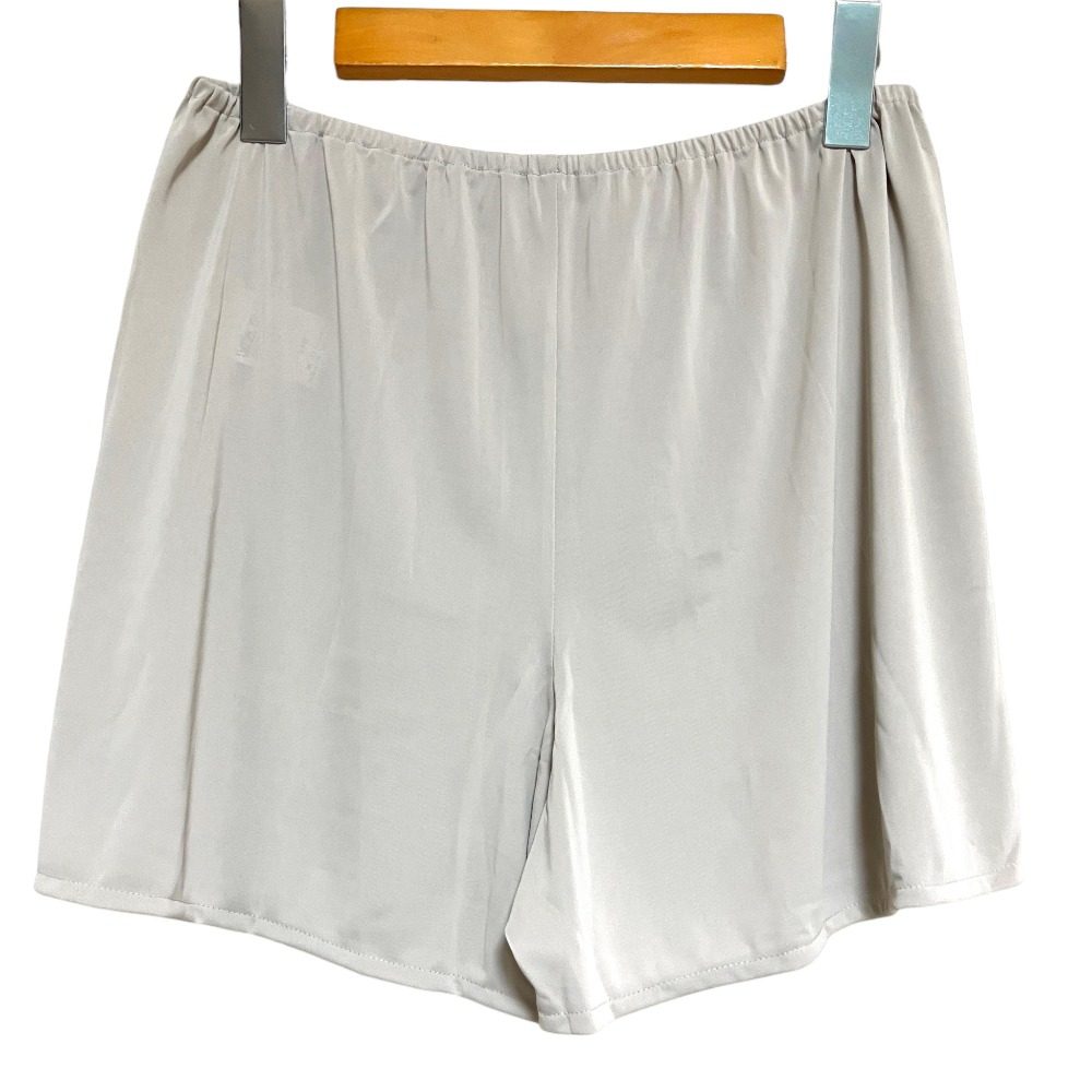 エブリデイアイライク Effortlessワイドパンツ