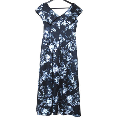 ハーリップトゥ Secret Garden Midi Dress ワンピース