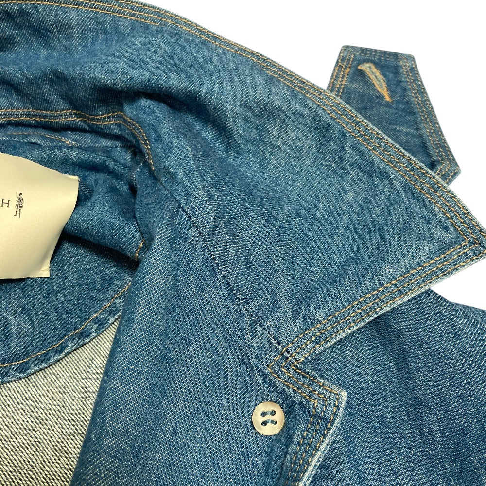 マッキントッシュ HUMBIE DNM デニムジャケット