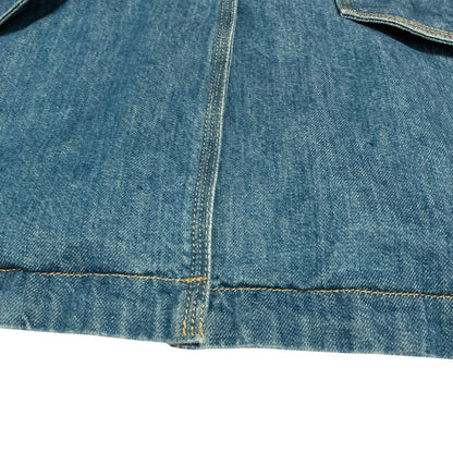 マッキントッシュ HUMBIE DNM デニムジャケット