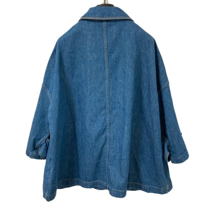 マッキントッシュ HUMBIE DNM デニムジャケット