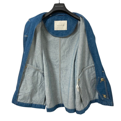 マッキントッシュ HUMBIE DNM デニムジャケット