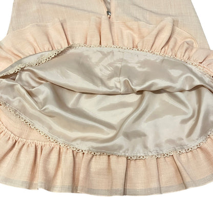 デイジーリンフォーフォクシー Dress Washable Journey ワンピース