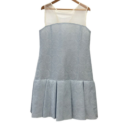 フォクシー Dress Fire Works ワンピース