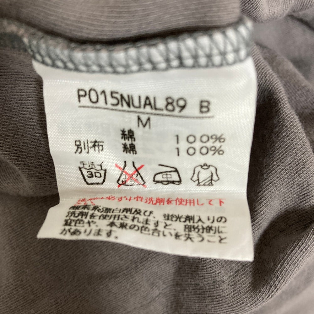 ピンクハウス ドットリボンコットンカットソー