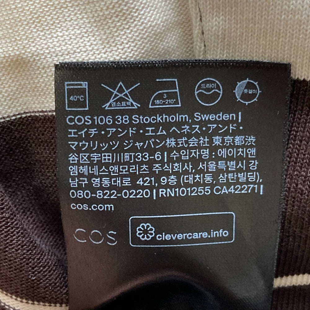 コス コットンワンピース