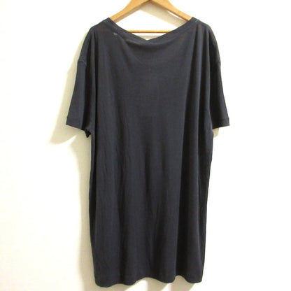 タンクトウキョウ LOOSE SHORTSLEEVE TEE コットンTシャツ