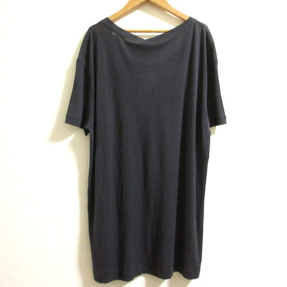 タンクトウキョウ LOOSE SHORTSLEEVE TEE コットンTシャツ