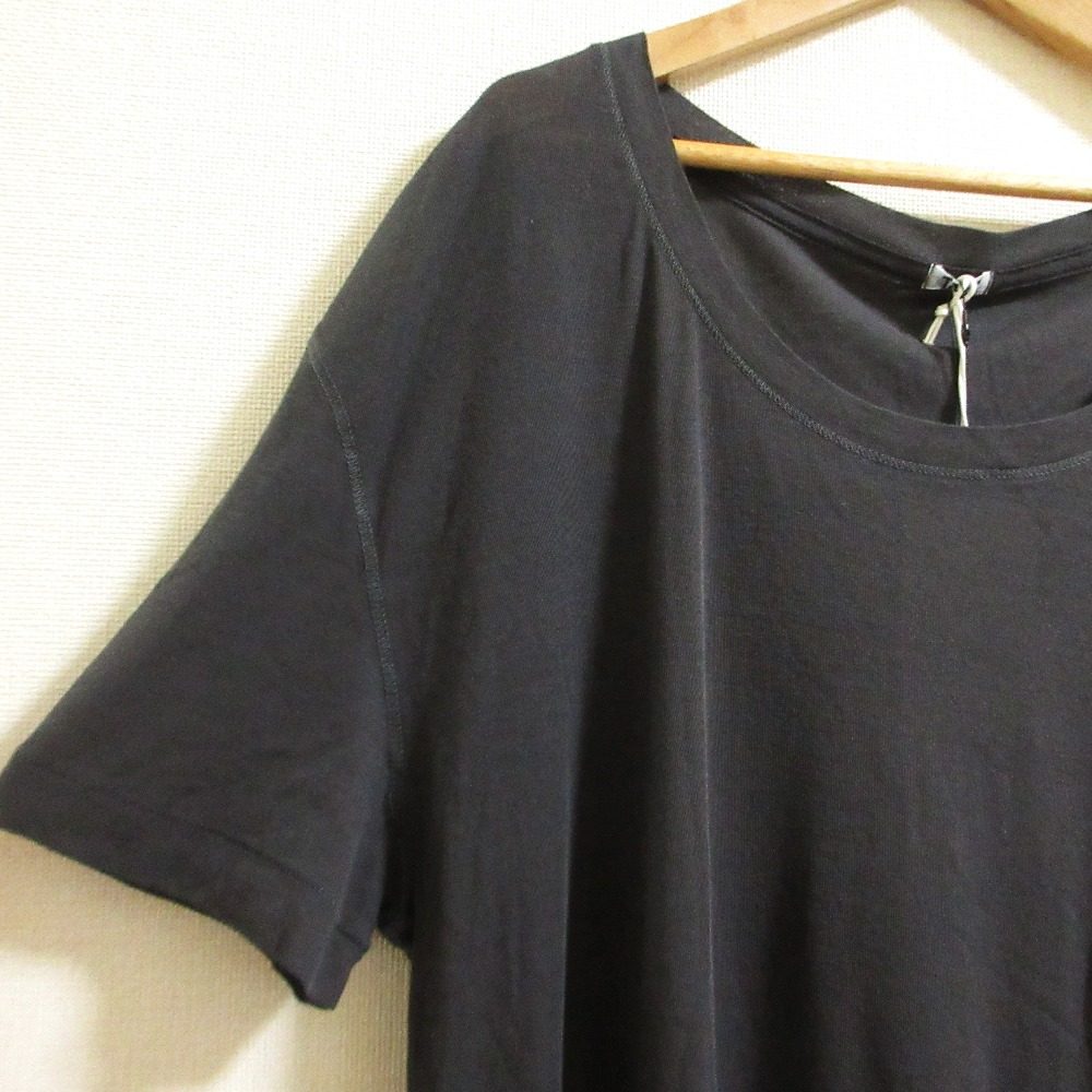 タンクトウキョウ LOOSE SHORTSLEEVE TEE コットンTシャツ